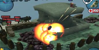 Worms 3