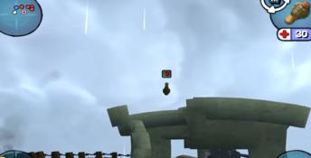 Worms 3 PC Screenshot