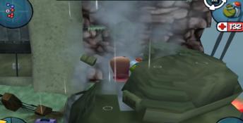 Worms 3 PC Screenshot