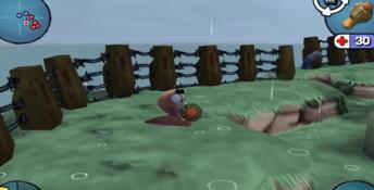 Worms 3 PC Screenshot