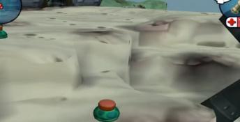 Worms 3 PC Screenshot