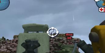 Worms 3 PC Screenshot