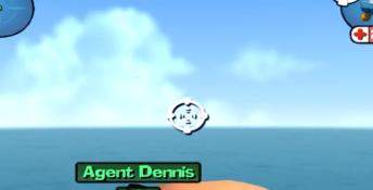 Worms 3 PC Screenshot
