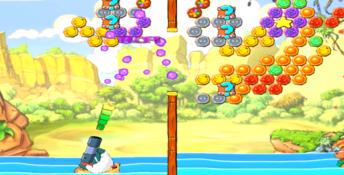 Worms Blast PC Screenshot