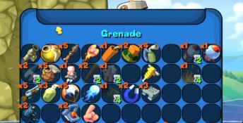 Worms Reloaded
