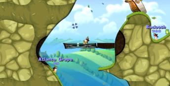 Worms Reloaded
