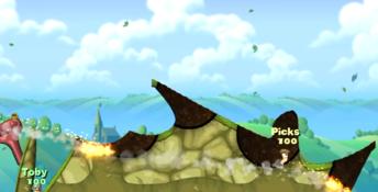 Worms Reloaded