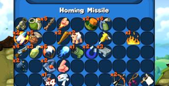 Worms Reloaded PC Screenshot