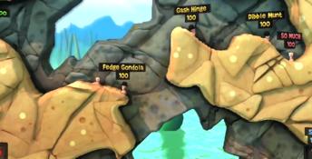 Worms Revolution