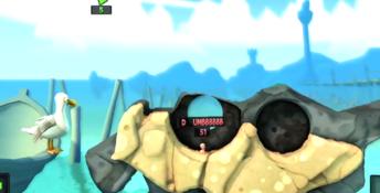 Worms Revolution PC Screenshot
