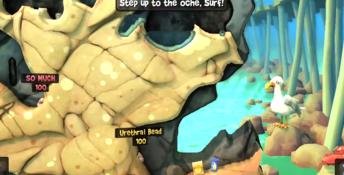 Worms Revolution PC Screenshot