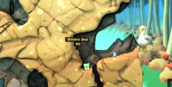 Worms Revolution PC Screenshot