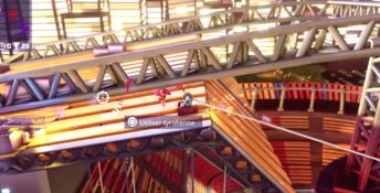 Worms Rumble PC Screenshot