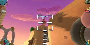 Worms Ultimate Mayhem PC Screenshot