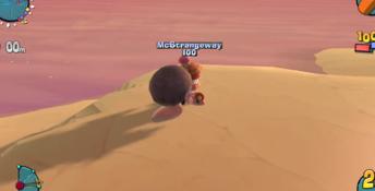 Worms Ultimate Mayhem