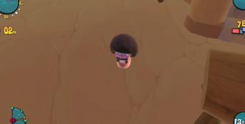 Worms Ultimate Mayhem