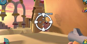Worms Ultimate Mayhem