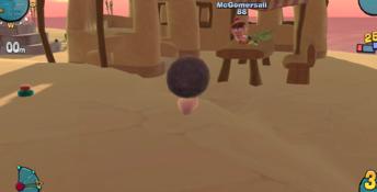 Worms Ultimate Mayhem PC Screenshot