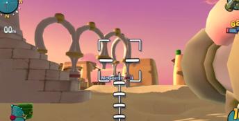 Worms Ultimate Mayhem PC Screenshot