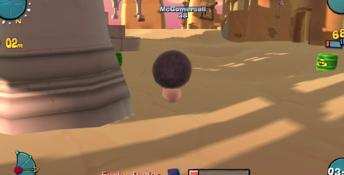 Worms Ultimate Mayhem PC Screenshot