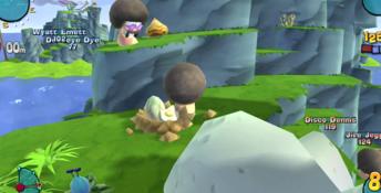 Worms Ultimate Mayhem PC Screenshot