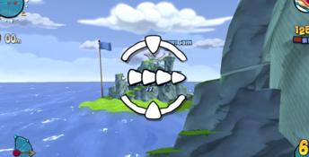 Worms Ultimate Mayhem PC Screenshot