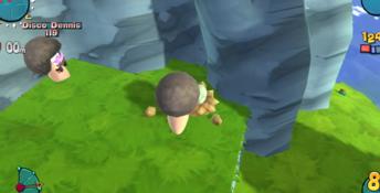 Worms Ultimate Mayhem PC Screenshot