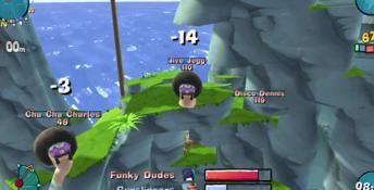 Worms Ultimate Mayhem PC Screenshot