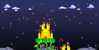 Worms World Party PC Screenshot