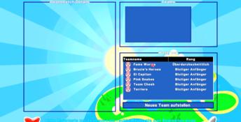Worms World Party PC Screenshot