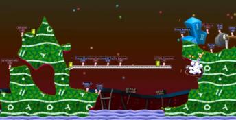 Worms World Party