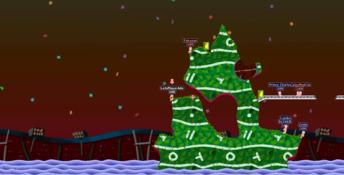 Worms World Party