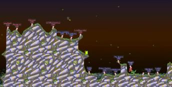 Worms World Party