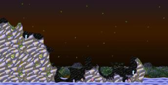 Worms World Party PC Screenshot