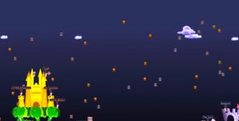 Worms World Party PC Screenshot