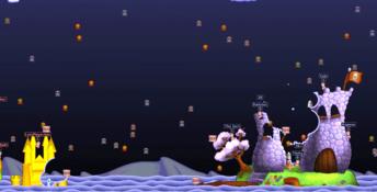 Worms World Party