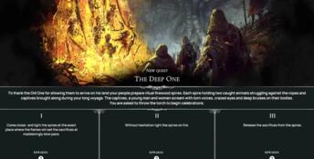 Worshippers of Cthulhu PC Screenshot