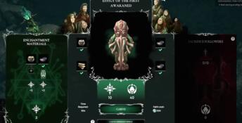 Worshippers of Cthulhu PC Screenshot