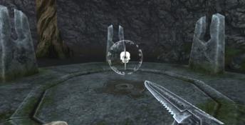 WRATH: Aeon of Ruin PC Screenshot