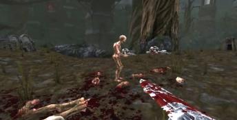 WRATH: Aeon of Ruin PC Screenshot