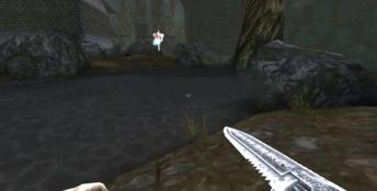 WRATH: Aeon of Ruin PC Screenshot