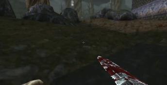 WRATH: Aeon of Ruin PC Screenshot