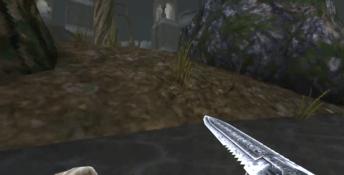 WRATH: Aeon of Ruin PC Screenshot