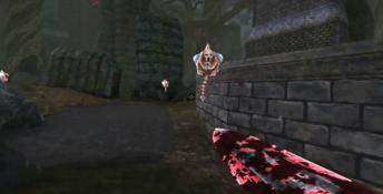 WRATH: Aeon of Ruin PC Screenshot