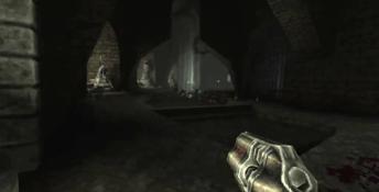 WRATH: Aeon of Ruin PC Screenshot
