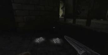 WRATH: Aeon of Ruin PC Screenshot