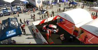 WRC 6 FIA World Rally Championship