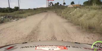 WRC 6 FIA World Rally Championship