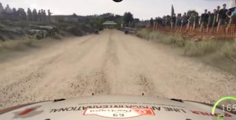 WRC 6 FIA World Rally Championship