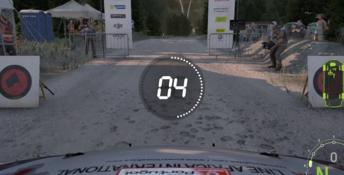 WRC 6 FIA World Rally Championship PC Screenshot